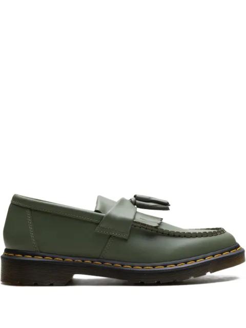 Adrian loafers by DR. MARTENS