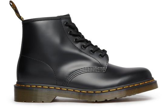 Ankle Boots 101 by DR. MARTENS