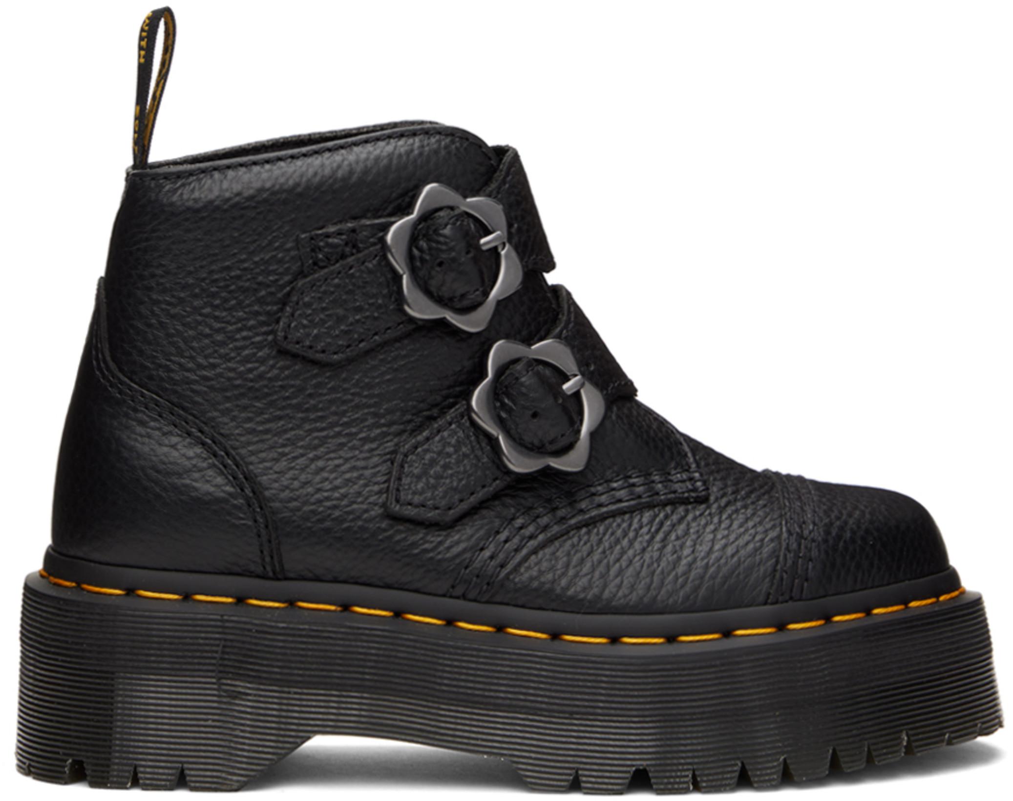 Dr Martens Devon