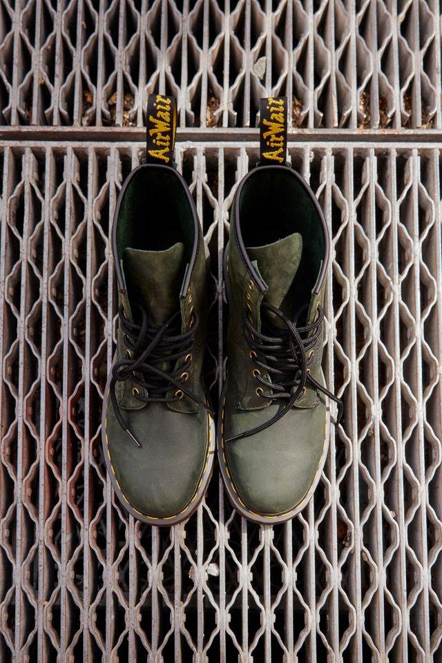 Dr. Martens Men's 1460 Pascal Lace Up Boots by DR. MARTENS
