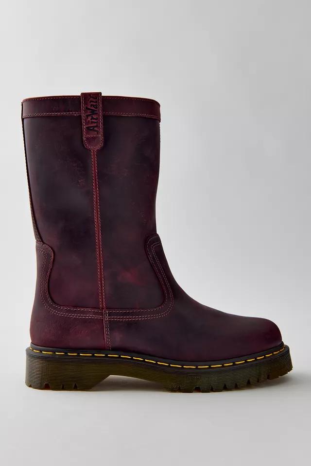 Dr. Martens Men's Anistone Pull-On Boots by DR. MARTENS