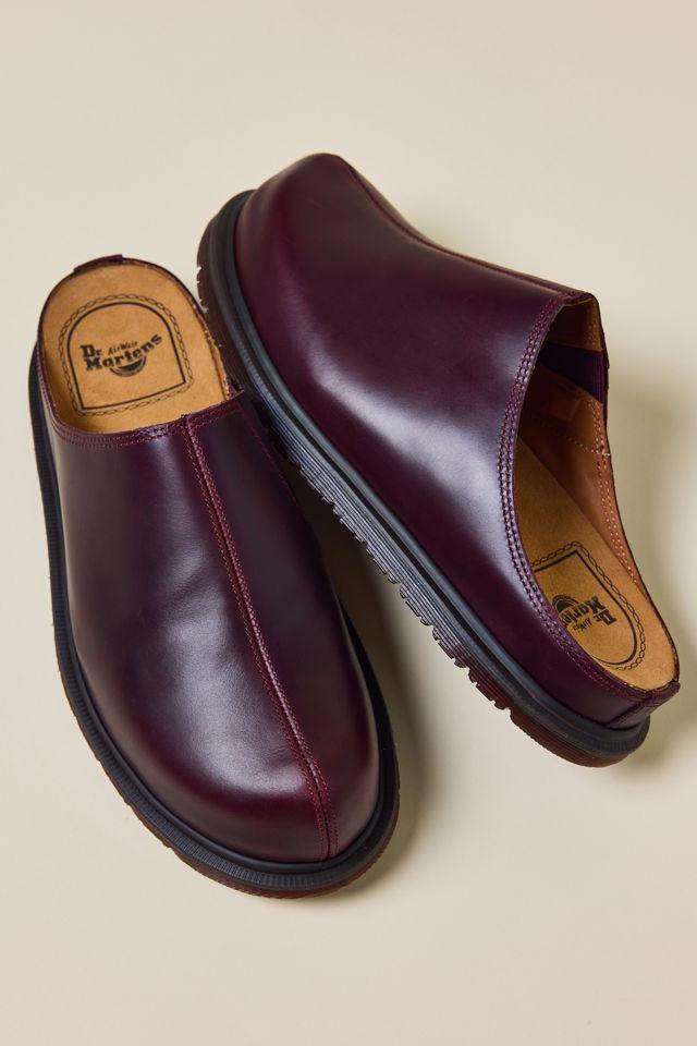 Dr. Martens Men's San Mules by DR. MARTENS