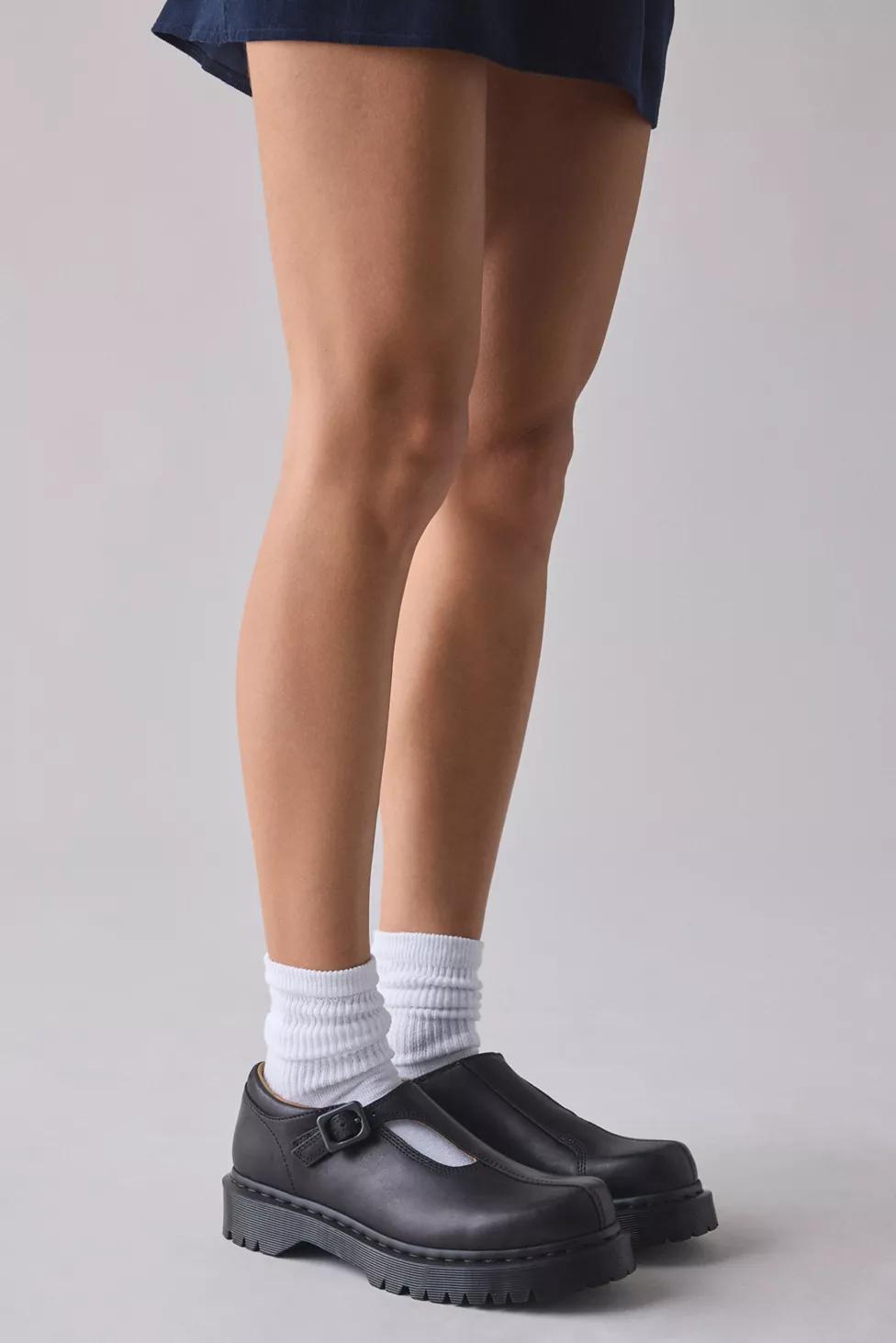 Dr. Martens Women's Rejena Mary Jane Shoes by DR. MARTENS