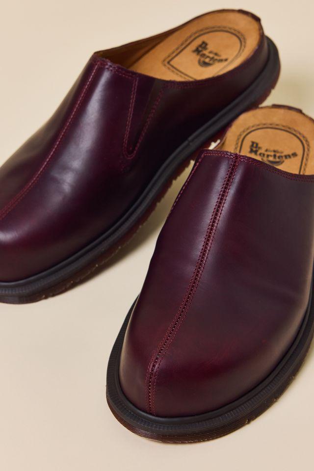 Dr. Martens Women's San Mules by DR. MARTENS