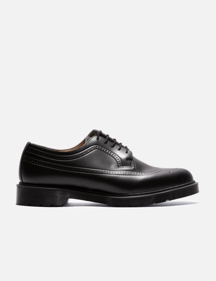 Hypebeast 3989 5-Eye Brogue by DR. MARTENS