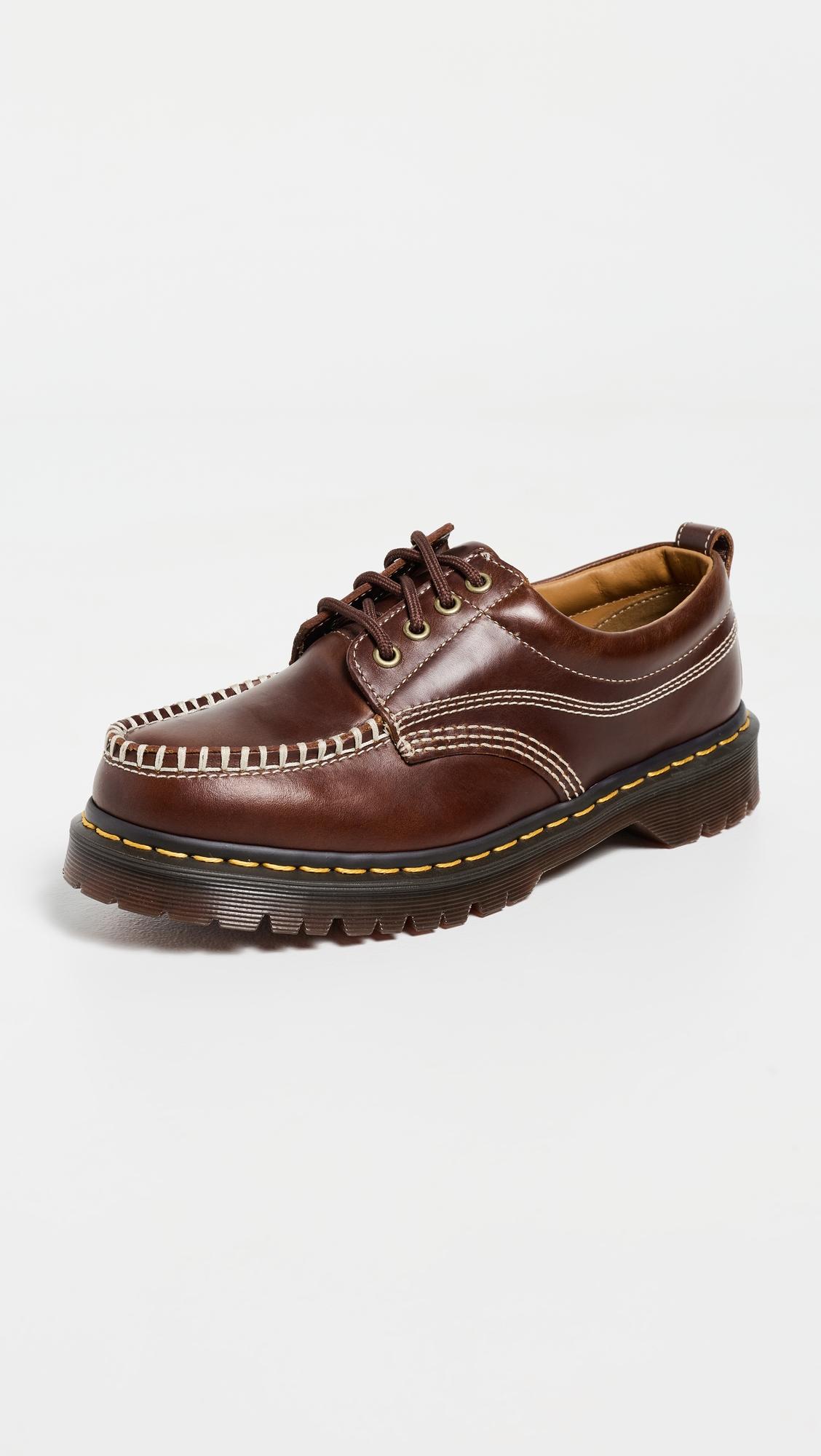 Lowell Shoes by DR. MARTENS