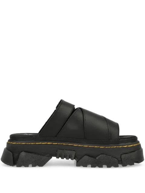 Mattison Athena slides by DR. MARTENS