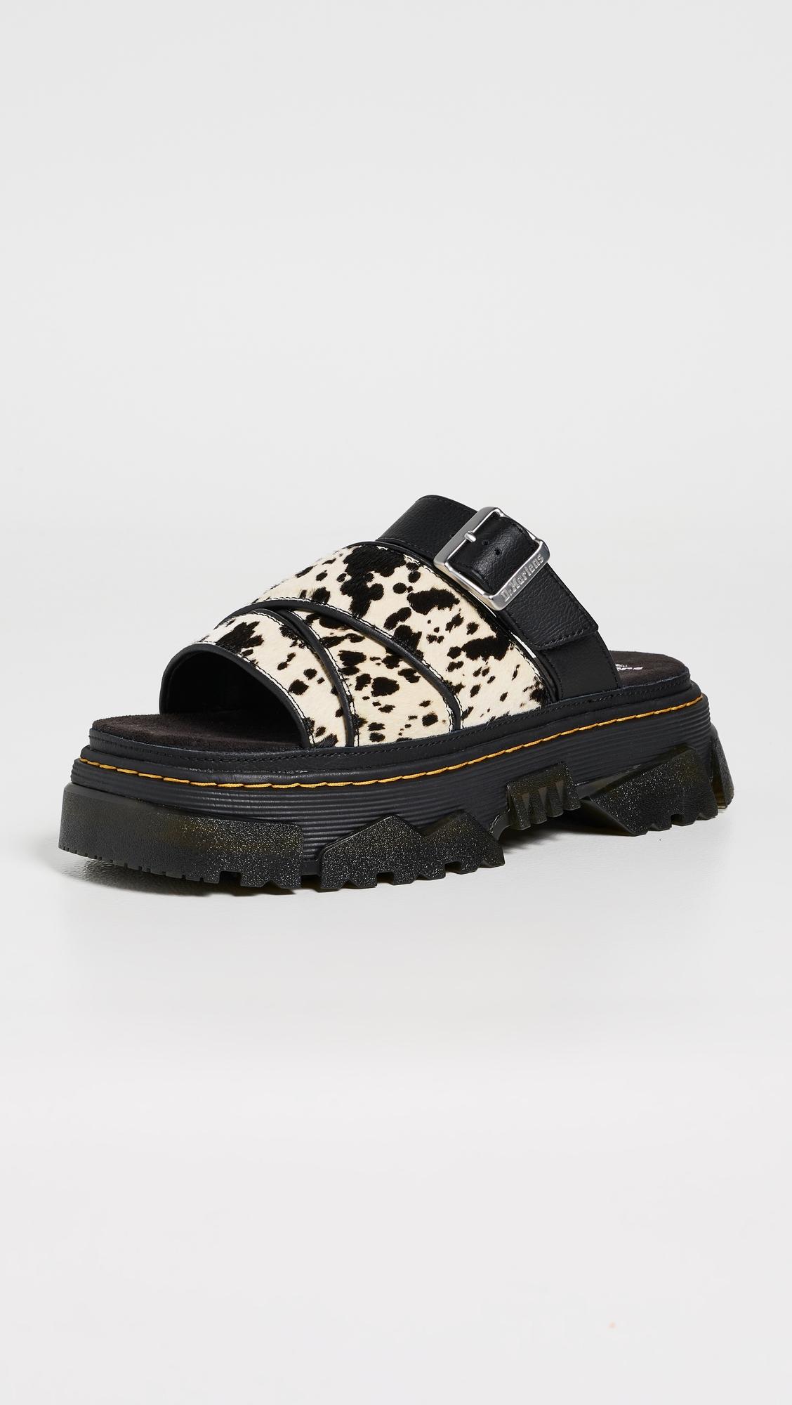 Mattison Slides by DR. MARTENS
