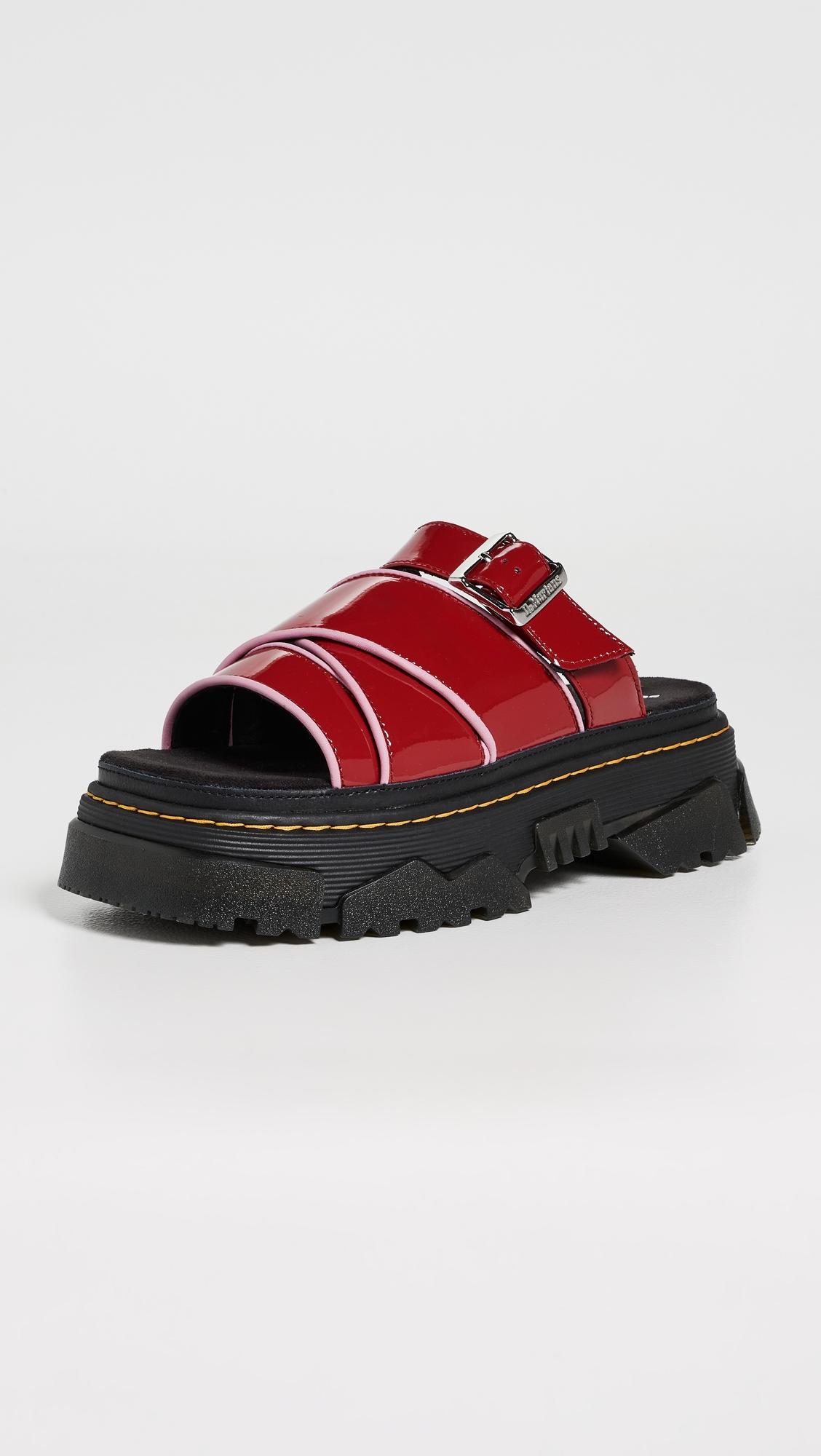 Mattison Slides by DR. MARTENS