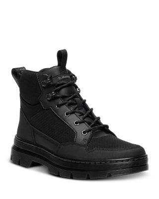Men's Rakim MK.02 Boot by DR. MARTENS