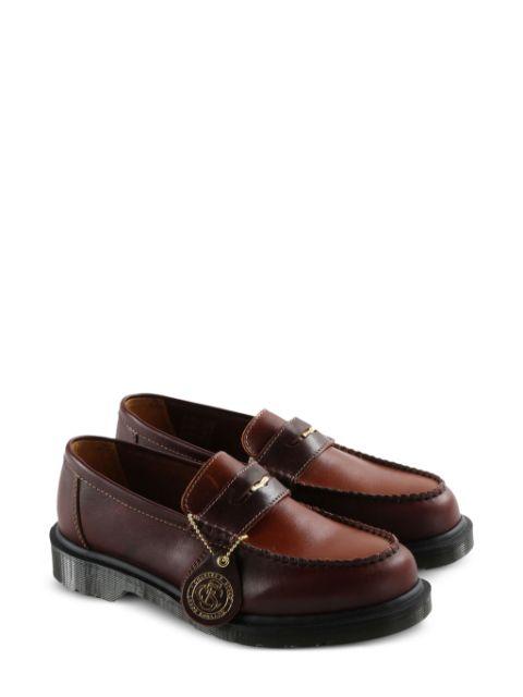 Penton loafers by DR. MARTENS