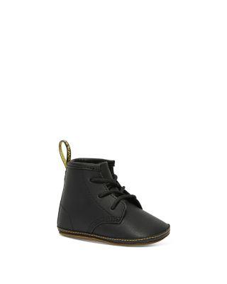 Unisex Crib Boot - Baby by DR. MARTENS
