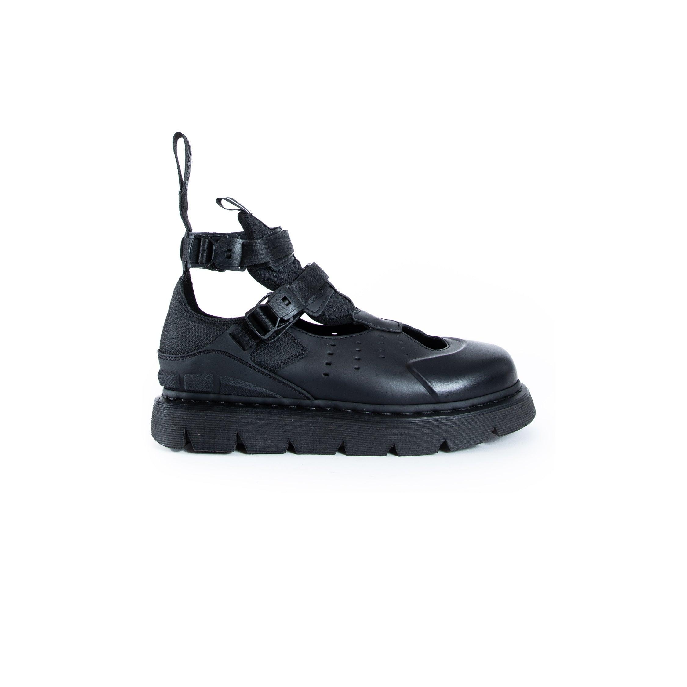 Vent XX01 Leather Gladiator Sandal by DR. MARTENS