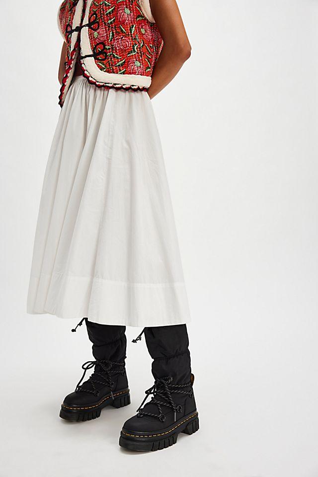 Dr. Martens Audrick Padded Hi Weather Boots by DR. MARTENS | F P MOVEMENT