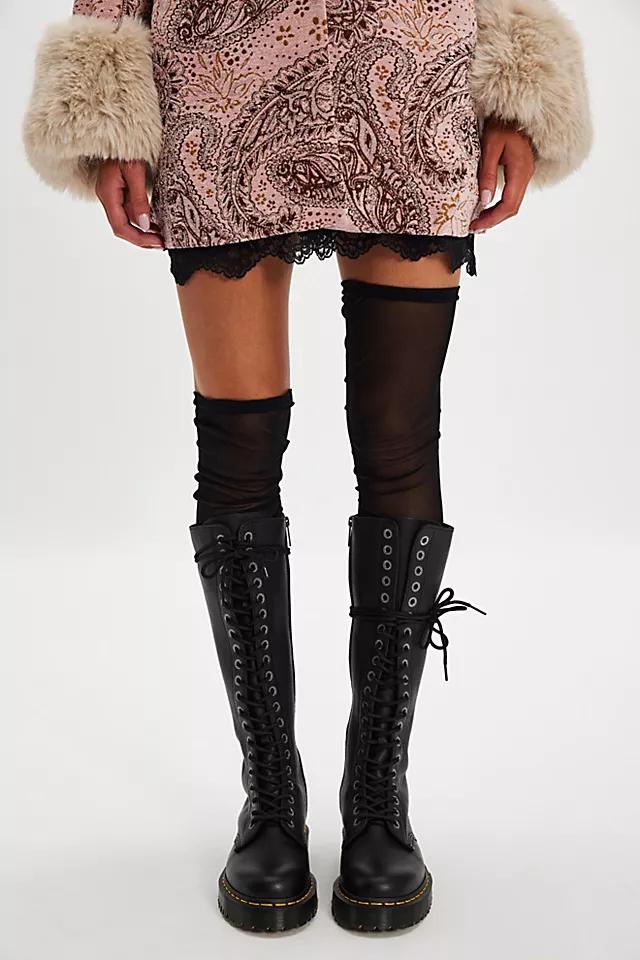Dr. Martens 1B60 Bex Boots by DR. MARTENS | FREE PEOPLE