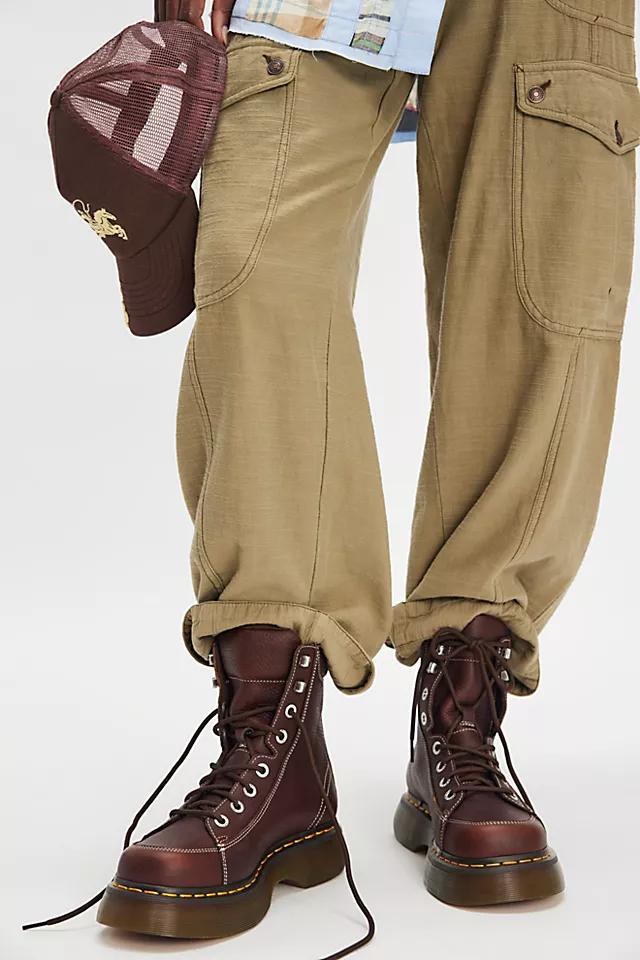 Dr. Martens Buzz Boots by DR. MARTENS | FREE PEOPLE