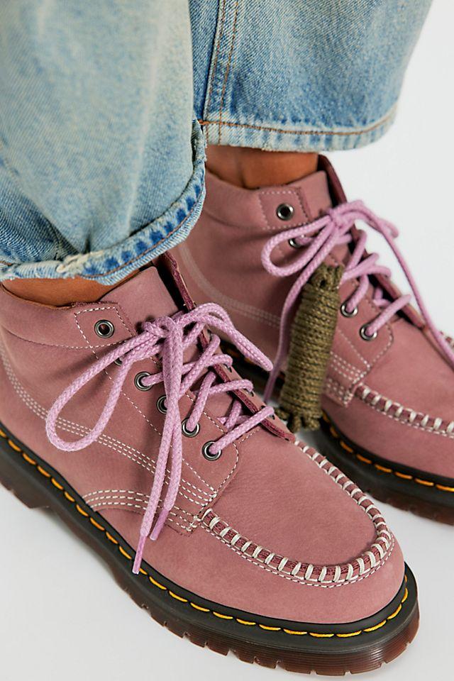 Dr. Martens Lowell Chukka Ankle Boots by DR. MARTENS | FREE PEOPLE
