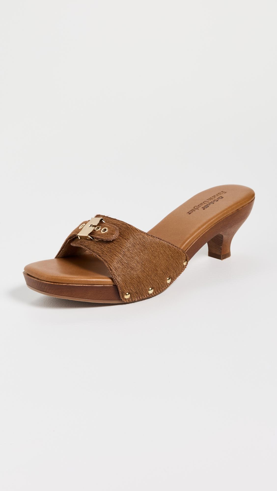 Dr Scholl's x Favorite Daughter The Heartbreak Heels by DR SCHOLLS