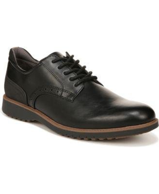 Men's Sync Up Lace Up Oxfords by DR. SCHOLL'S
