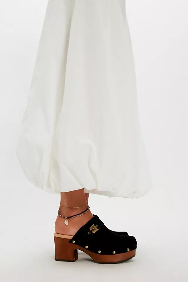 Dr. Scholl’s Original Joy Clogs by DR. SCHOLL'S | FREE PEOPLE