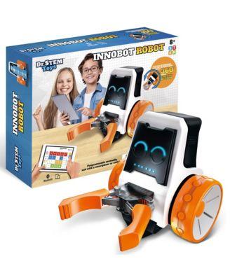 Innobot Robot Kit by DR. STEM TOYS