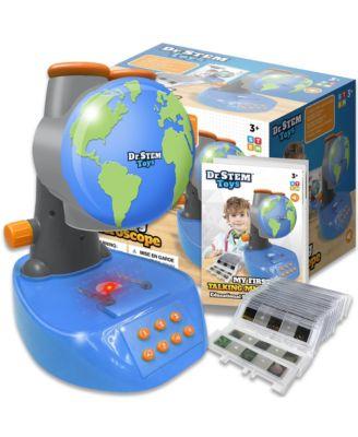 My First Talking Microscope by DR. STEM TOYS