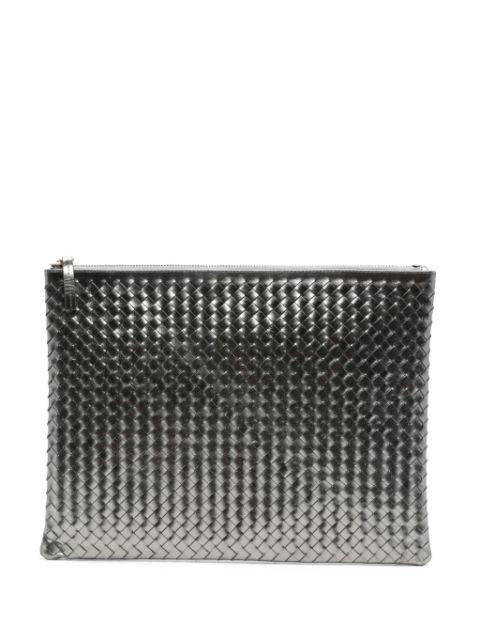 A4 clutch bag by DRAGON DIFFUSION