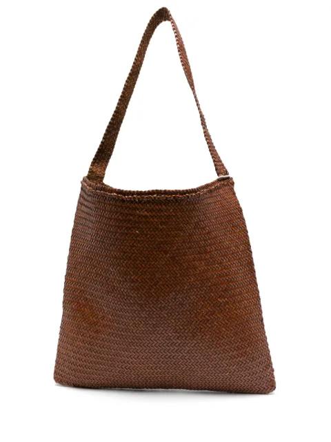 Ars shoulder bag by DRAGON DIFFUSION