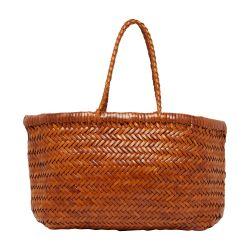 Bag Triple Jump Mini by DRAGON DIFFUSION