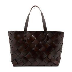 Crossover tote bag by DRAGON DIFFUSION