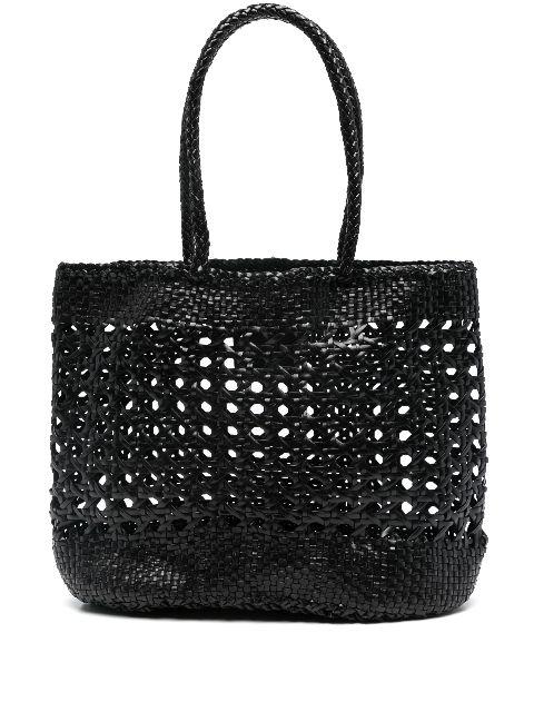Eclipse shoulder bag by DRAGON DIFFUSION