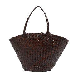Egola hand bag by DRAGON DIFFUSION
