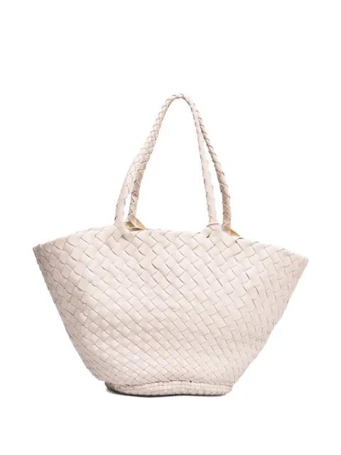 Egola tote bag by DRAGON DIFFUSION