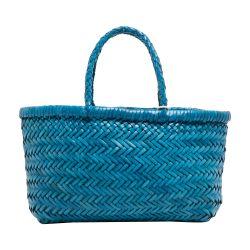 Gora mini flat bag by DRAGON DIFFUSION