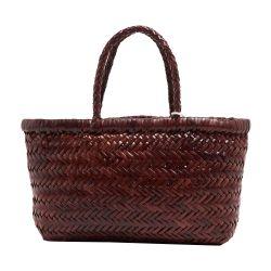 Gora mini flat bag by DRAGON DIFFUSION