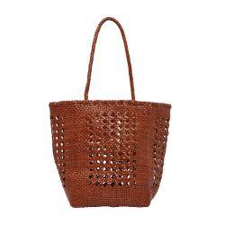 Grace Cannage tote bag by DRAGON DIFFUSION