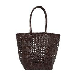Grace Cannage tote bag by DRAGON DIFFUSION