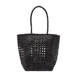 Grace Cannage tote bag by DRAGON DIFFUSION