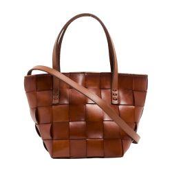 Japan mini tote bag by DRAGON DIFFUSION
