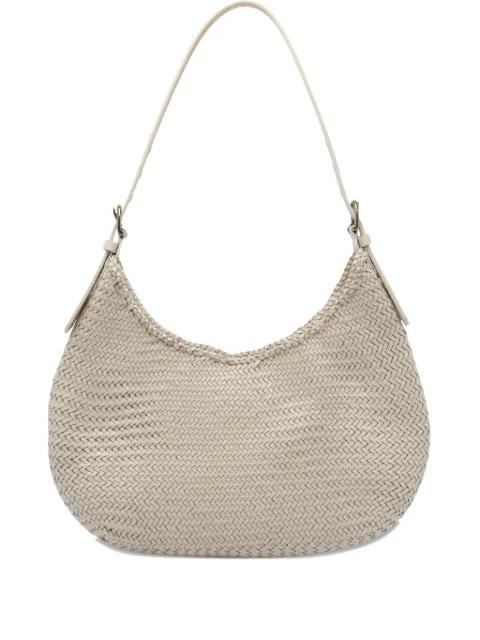 Luna Mezza shoulder bag by DRAGON DIFFUSION