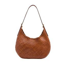 Luna Mezza shoulder bag by DRAGON DIFFUSION
