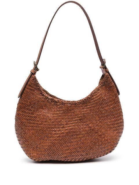 Luna Mezza shoulder bag by DRAGON DIFFUSION