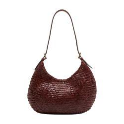 Luna Mezza shoulder bag by DRAGON DIFFUSION