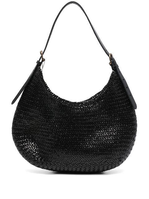 Luna Mezza shoulder bag by DRAGON DIFFUSION