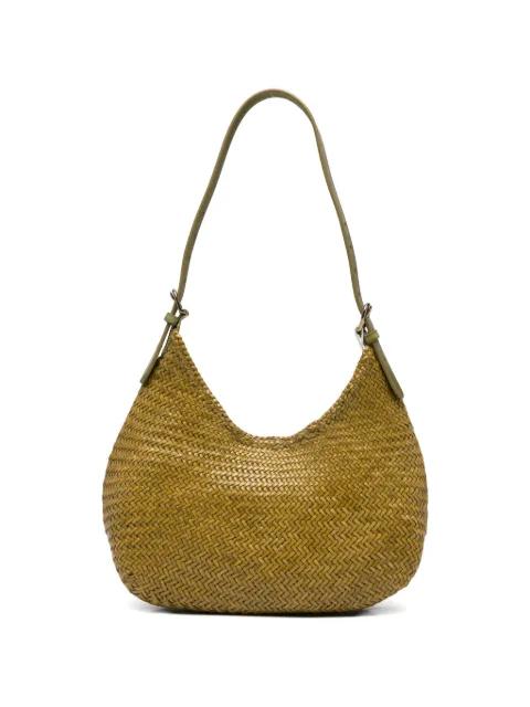 Luna Mezza shoulder bag by DRAGON DIFFUSION