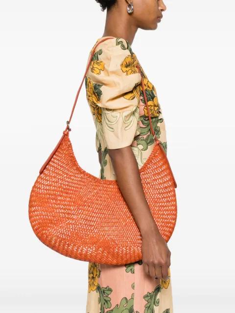 Luna Piena shoulder bag by DRAGON DIFFUSION