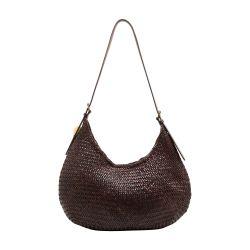 Luna Piena shoulder bag by DRAGON DIFFUSION