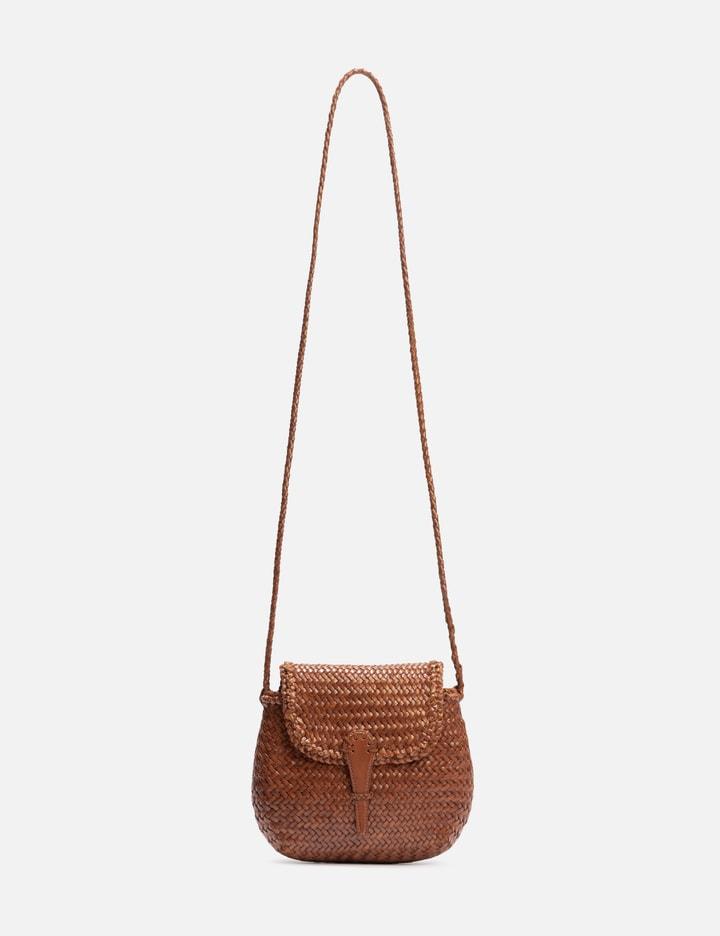 Mini City Bag by DRAGON DIFFUSION