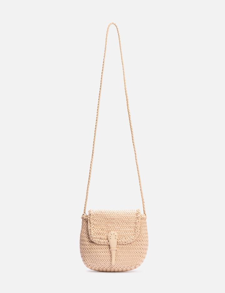 Mini City Bag by DRAGON DIFFUSION