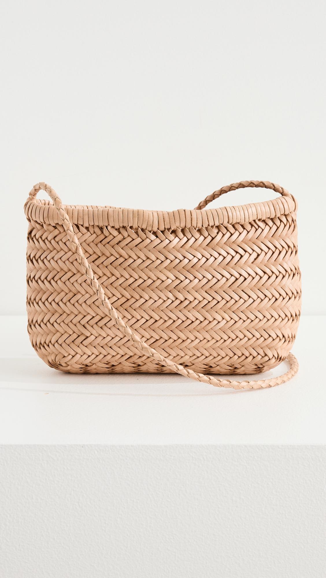 Minsu Bag by DRAGON DIFFUSION